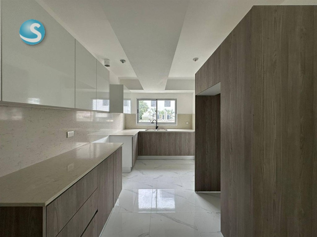 Apartamento en Venta en Piantini, 110 m² Moderno en República Dominicana