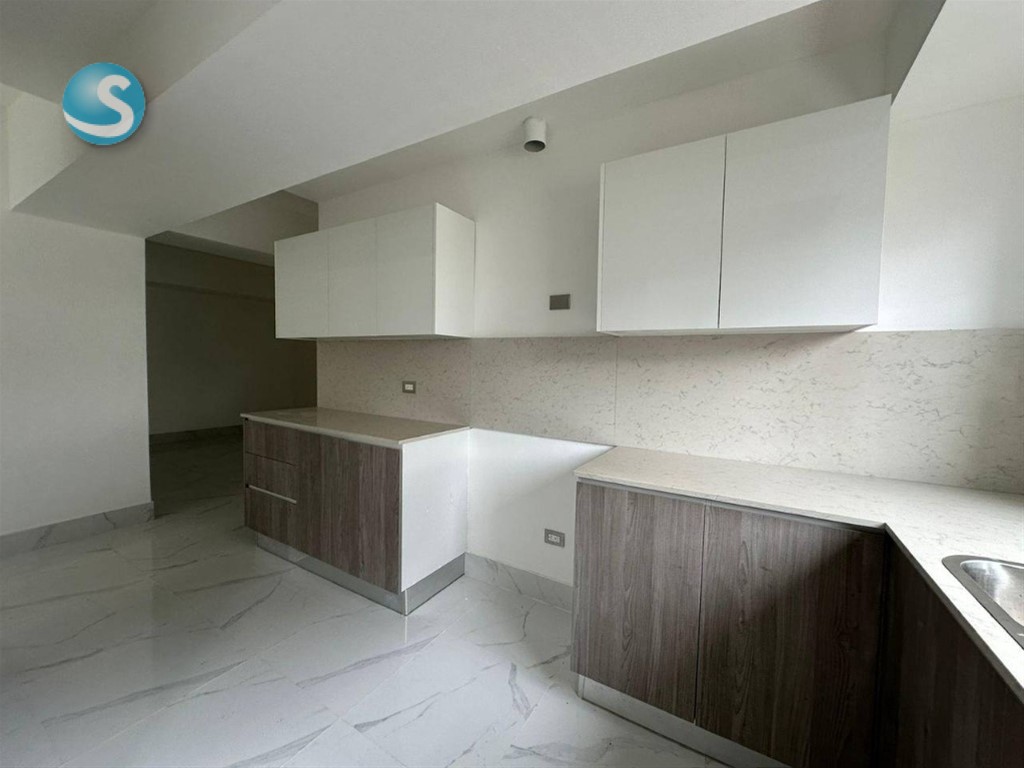 Apartamento en Venta en Piantini, 110 m² Moderno en República Dominicana