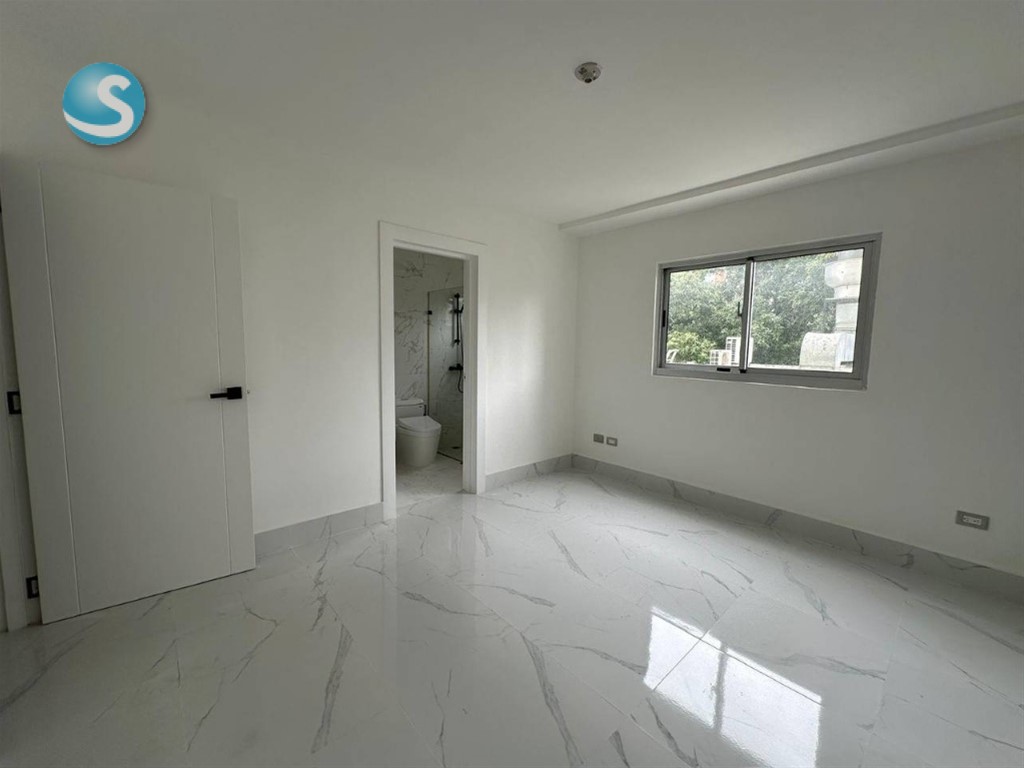 Apartamento en Venta en Piantini, 110 m² Moderno en República Dominicana