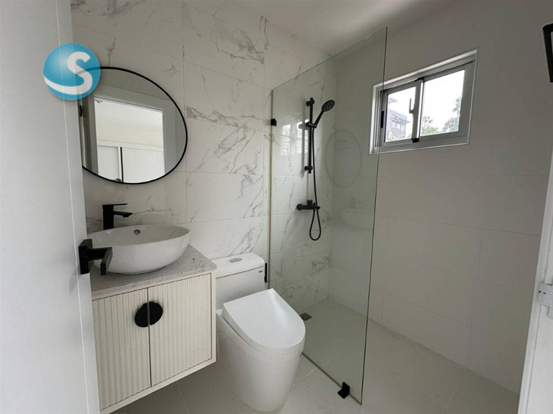 Apartamento en Venta en Piantini, 110 m² Moderno en República Dominicana