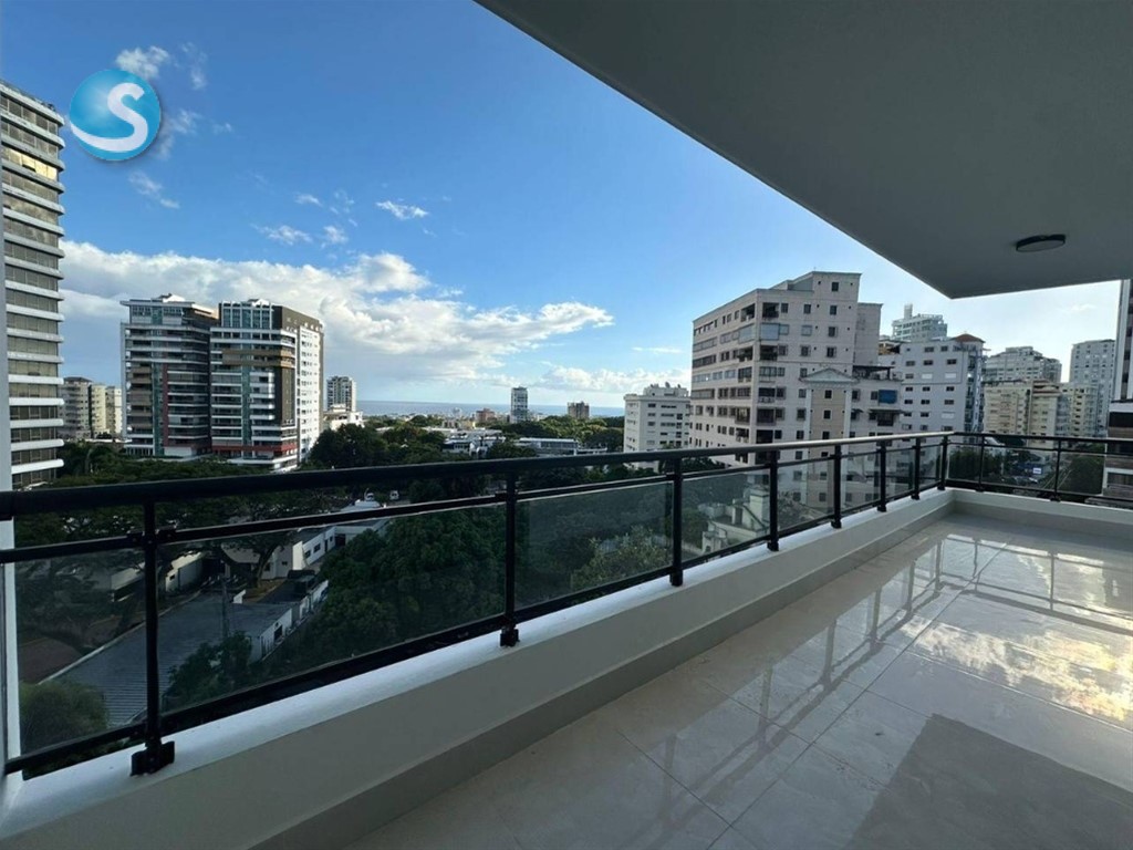 Apartamento en Venta y Alquiler en La Esperilla