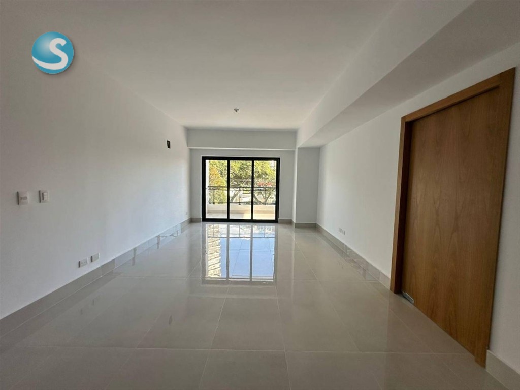 Apartamento en Venta y Alquiler en La Esperilla en República Dominicana