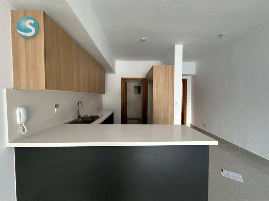 Apartamento en Venta y Alquiler en La Esperilla en República Dominicana