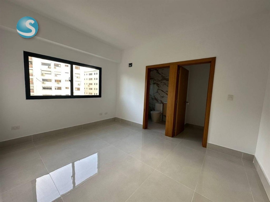 Apartamento en Venta y Alquiler en La Esperilla en República Dominicana