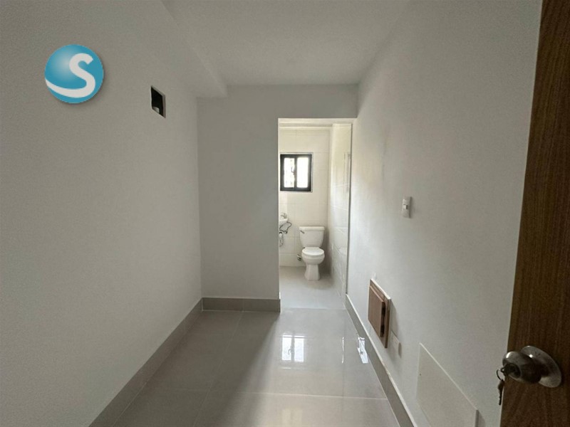 Apartamento en Venta y Alquiler en La Esperilla en República Dominicana