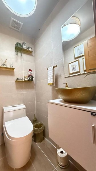 Apartamento amueblado en venta en Evaristo Morales en República Dominicana