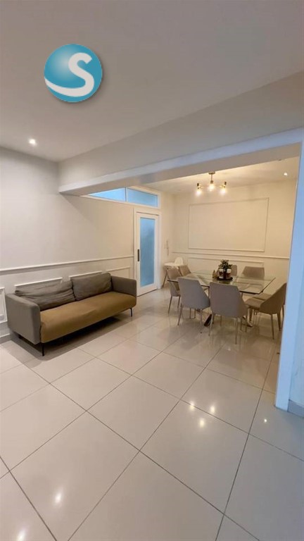 Apartamento en Venta en Evaristo Morales, 150 m² y Amenidades en República Dominicana