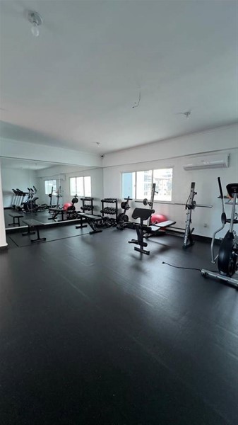 Apartamento en Venta en Evaristo Morales, 150 m² y Amenidades en República Dominicana