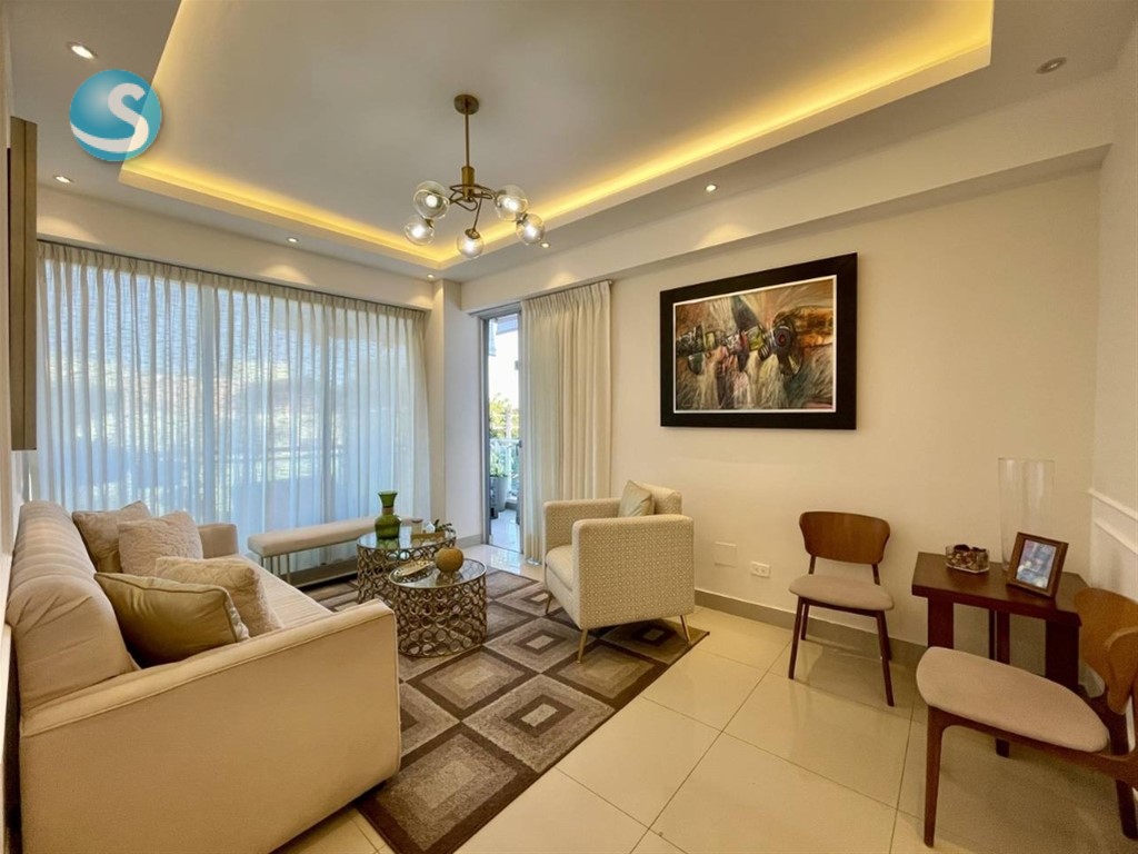 Apartamento en venta en Arroyo Hondo II, 160 m²