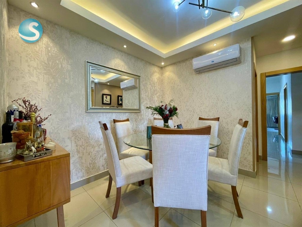 Apartamento en venta en Arroyo Hondo II, 160 m² en República Dominicana