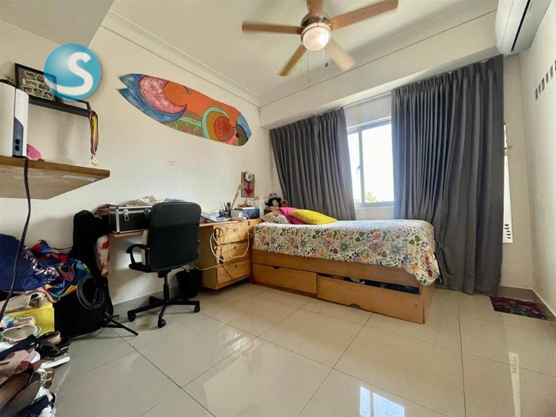 Apartamento en venta en Arroyo Hondo II, 160 m² en República Dominicana