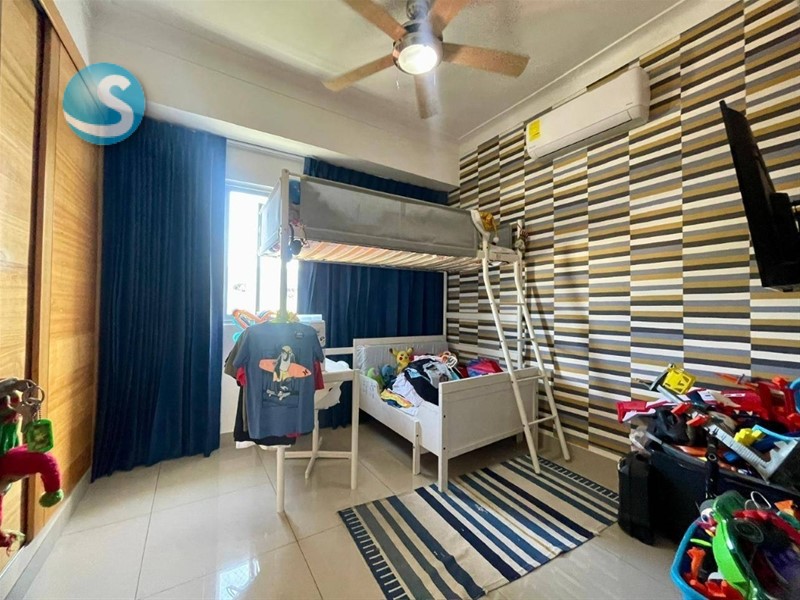 Apartamento en venta en Arroyo Hondo II, 160 m² en República Dominicana