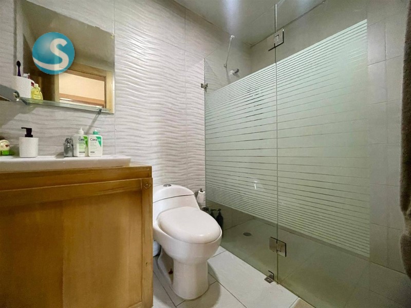 Apartamento en venta en Arroyo Hondo II, 160 m² en República Dominicana
