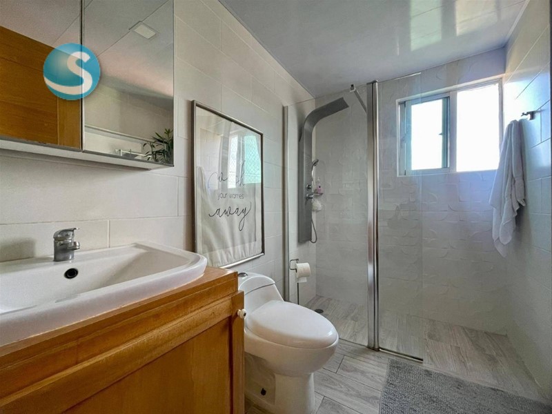 Apartamento en venta en Arroyo Hondo II, 160 m² en República Dominicana