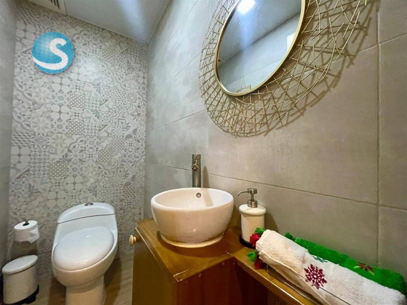 Apartamento en venta en Arroyo Hondo II, 160 m² en República Dominicana