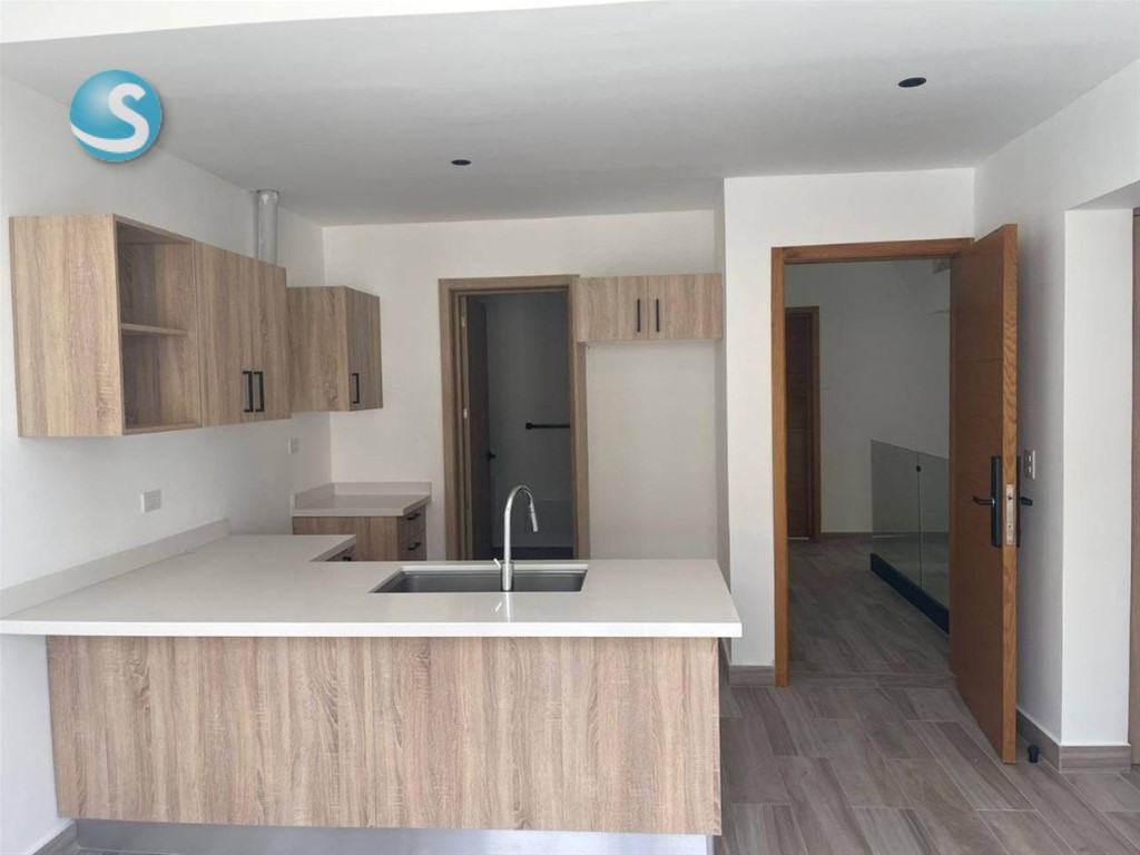 Apartamento en Venta en Cap Cana, Ubicación Privilegiada en República Dominicana