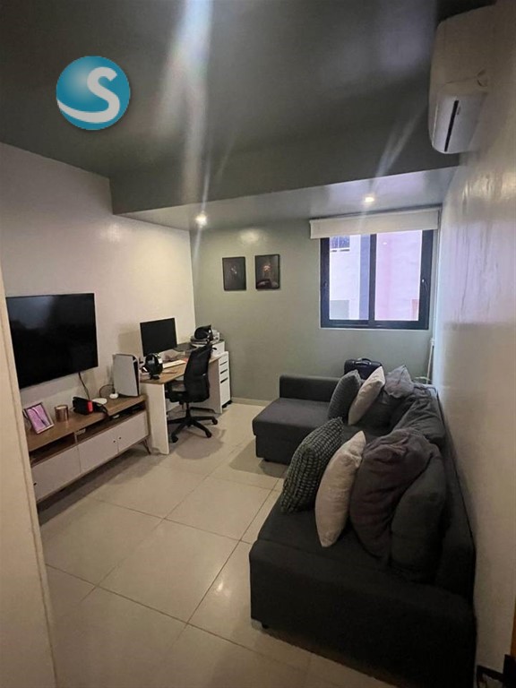 Apartamento moderno en venta en Evaristo Morales, 90 m² en República Dominicana
