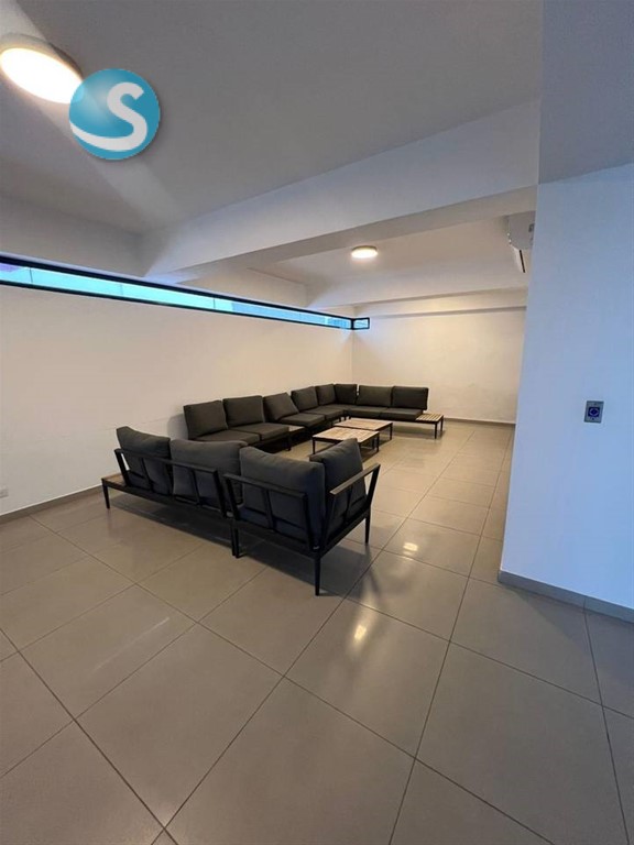 Apartamento moderno en venta en Evaristo Morales, 90 m² en República Dominicana