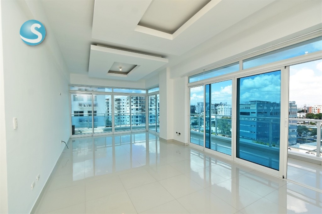 Apartamento espacioso en Bella Vista Sur, excelente ubicación