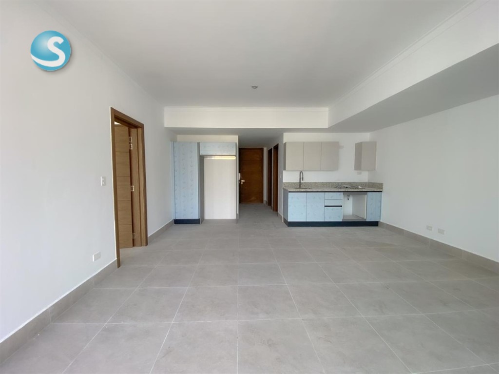 Apartamento moderno en venta y alquiler en Piantini