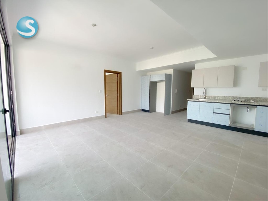 Apartamento moderno en venta y alquiler en Piantini en República Dominicana