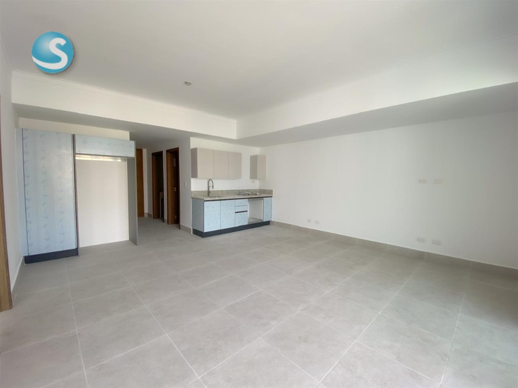 Apartamento moderno en venta y alquiler en Piantini en República Dominicana