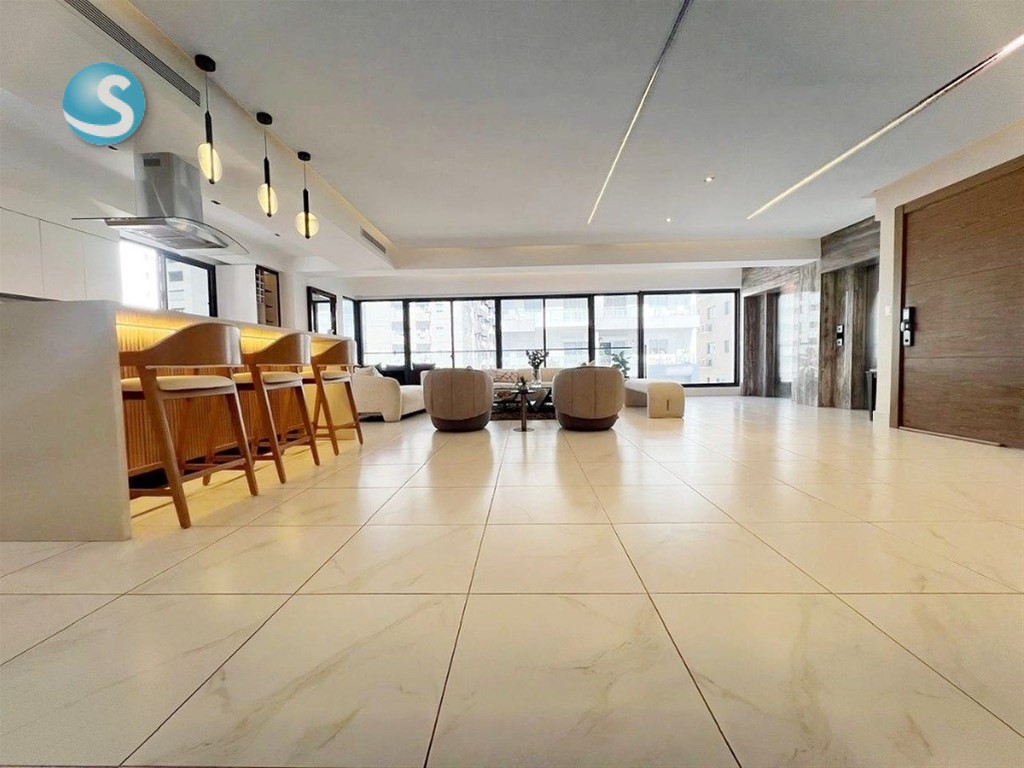 Apartamento de lujo en venta en Ensanche Piantini en República Dominicana