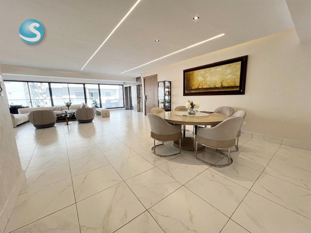 Apartamento de lujo en venta en Ensanche Piantini en República Dominicana
