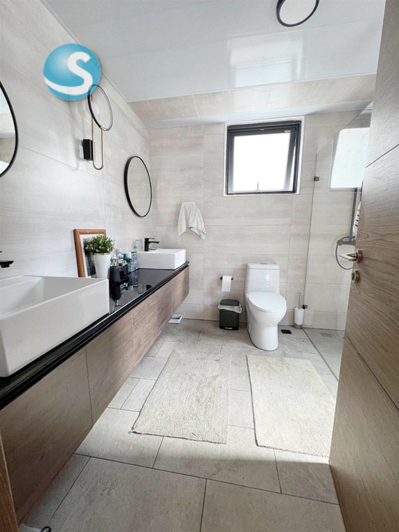 Apartamento de lujo en venta en Ensanche Piantini en República Dominicana