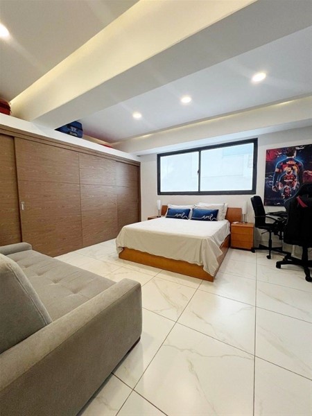 Apartamento de lujo en venta en Ensanche Piantini en República Dominicana