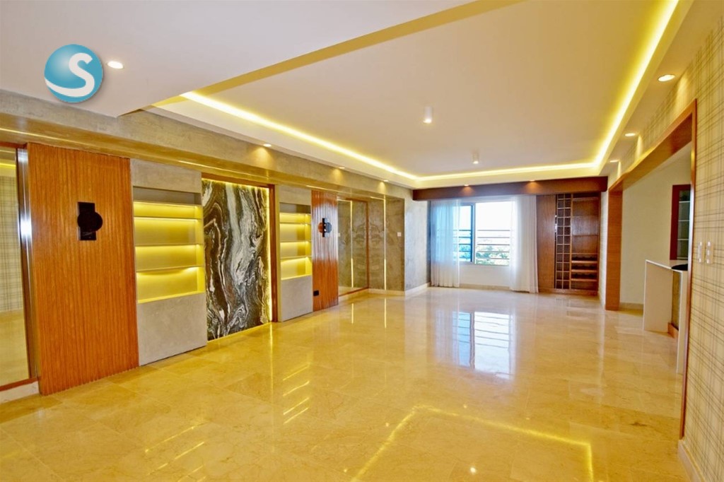 Ático en Venta en Bella Vista