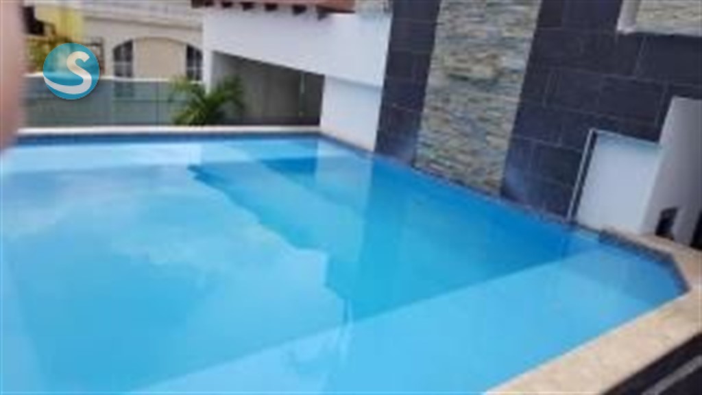 Ático en Venta en Bella Vista en República Dominicana