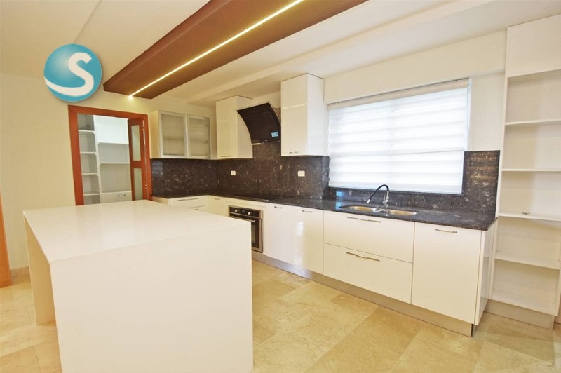 Ático en Venta en Bella Vista en República Dominicana