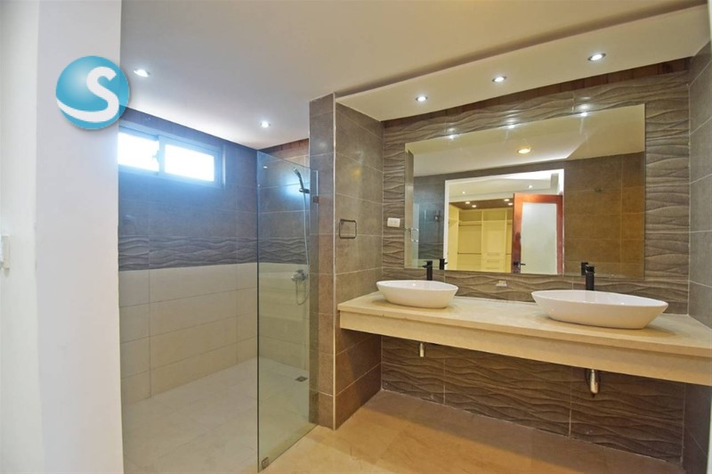 Ático en Venta en Bella Vista en República Dominicana