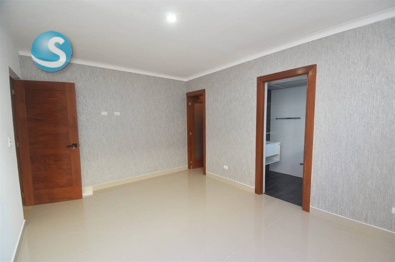 Ático en Venta en Bella Vista en República Dominicana