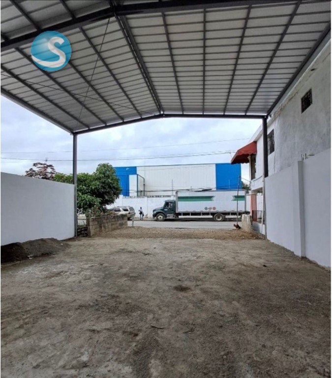 Nave Industrial en Venta en Autopista 6 de Noviembre