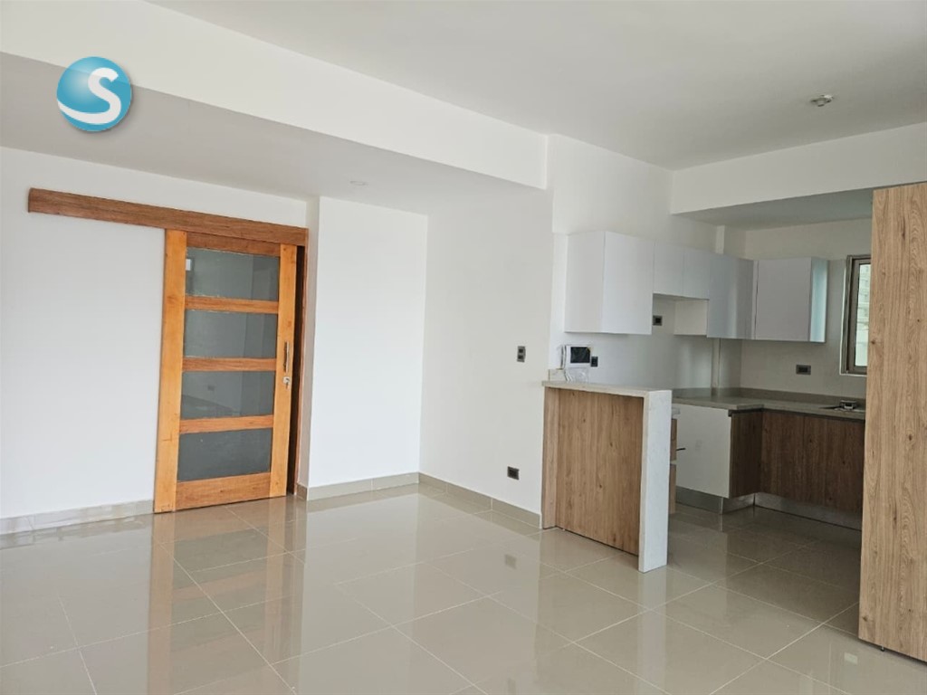 Apartamento nuevo en venta en Mirador Sur, 140 m²