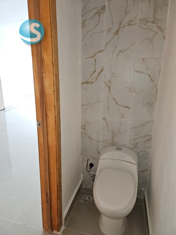 Apartamento nuevo en venta en Mirador Sur, 140 m² en República Dominicana