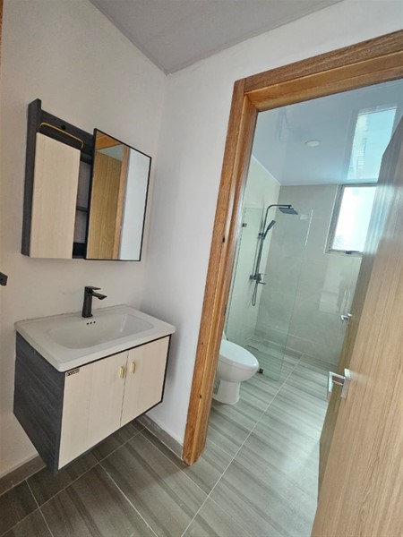 Apartamento nuevo en venta en Mirador Sur, 140 m² en República Dominicana