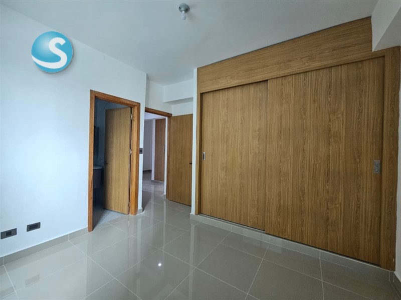 Apartamento nuevo en venta en Mirador Sur, 140 m² en República Dominicana