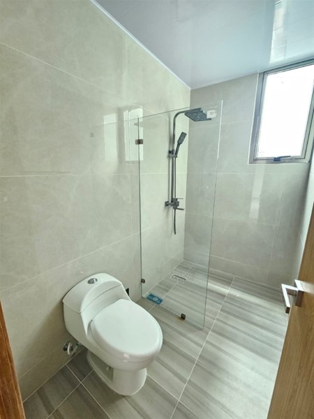 Apartamento nuevo en venta en Mirador Sur, 140 m² en República Dominicana