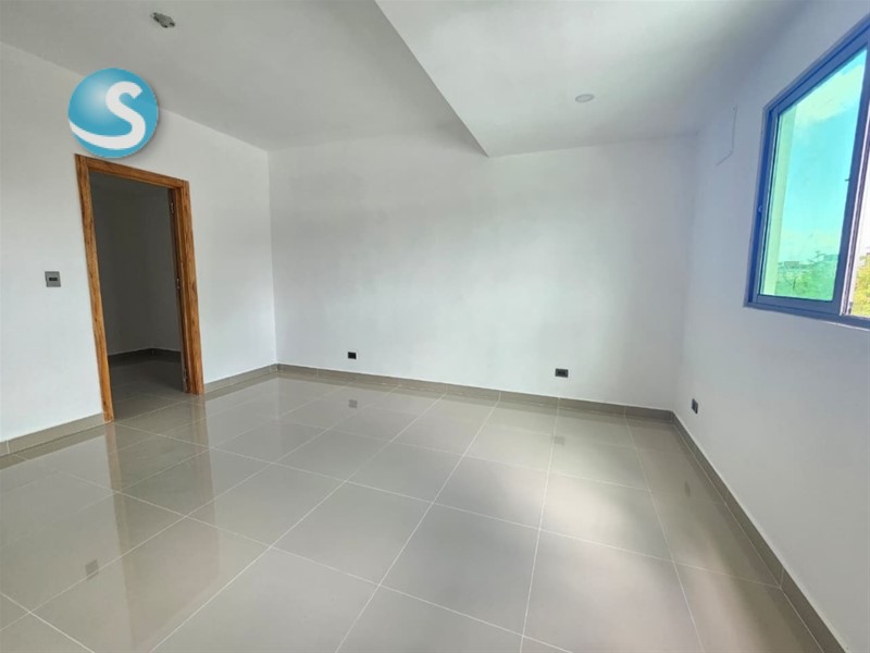 Apartamento nuevo en venta en Mirador Sur, 140 m² en República Dominicana