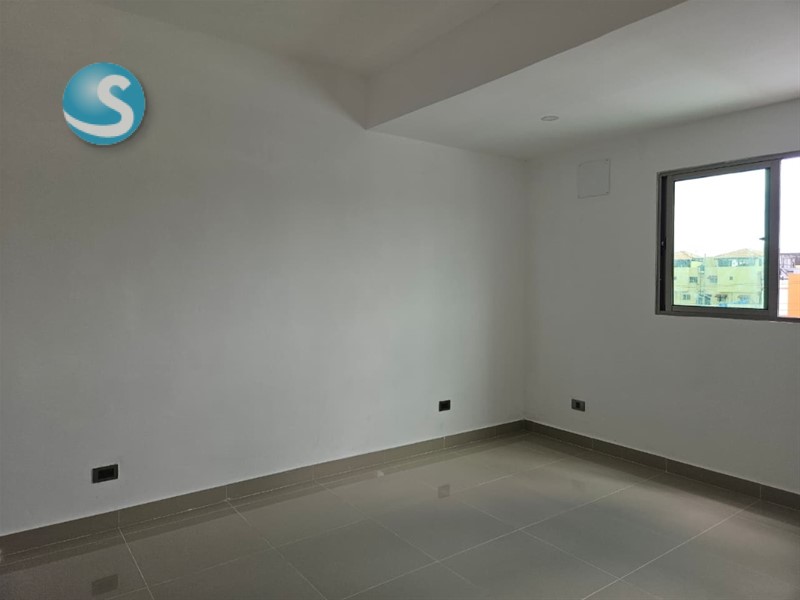 Apartamento nuevo en venta en Mirador Sur, 140 m² en República Dominicana