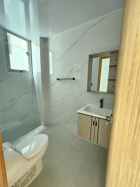 Apartamento nuevo en venta en Mirador Sur, 140 m² en República Dominicana
