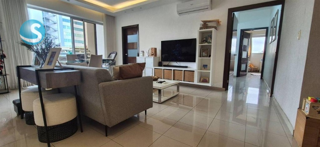 Apartamento moderno de 153 m² en La Julia