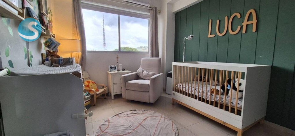 Apartamento moderno de 153 m² en La Julia en República Dominicana