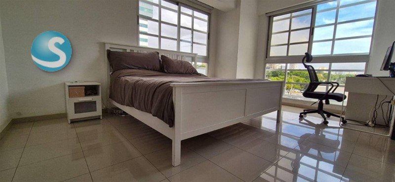 Apartamento moderno de 153 m² en La Julia en República Dominicana