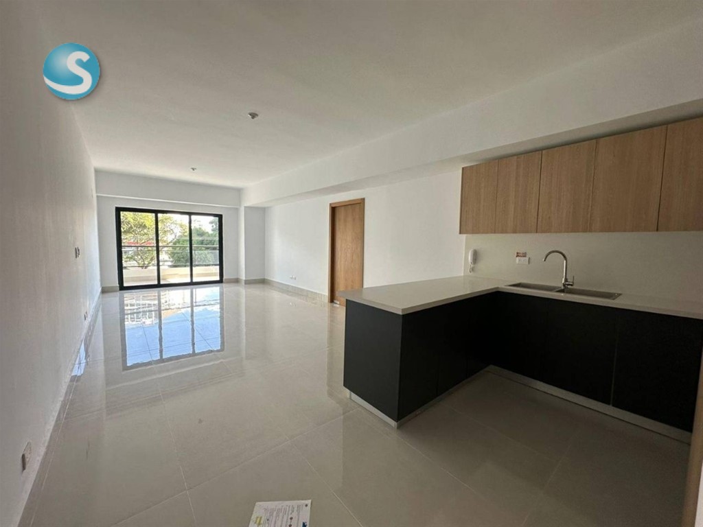 Apartamento en Venta y Alquiler en La Esperilla, 142 m² en República Dominicana