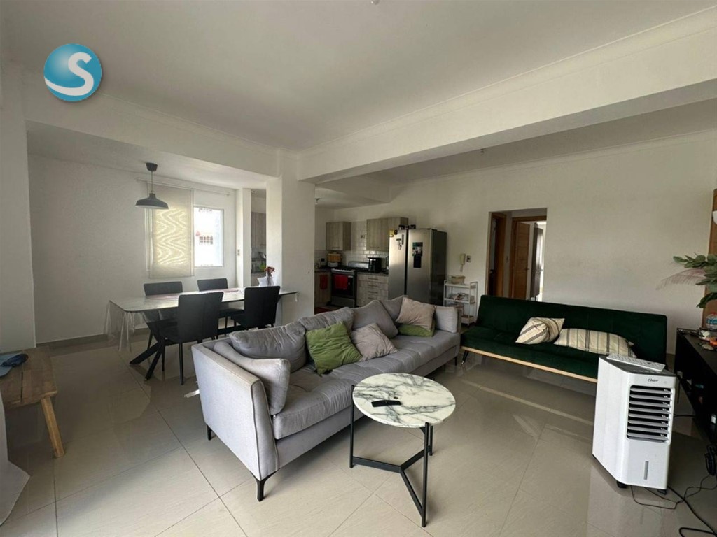 Apartamento en Venta en Mirador Sur