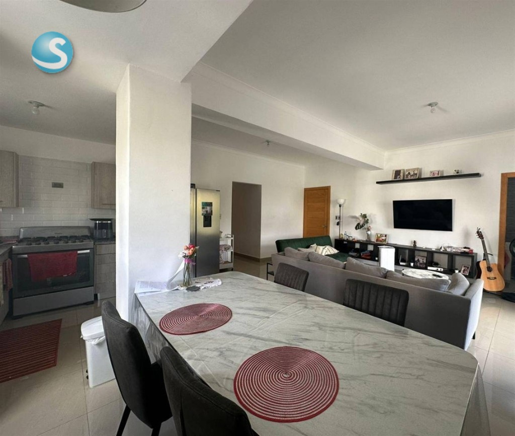 Apartamento en Venta en Mirador Sur en República Dominicana